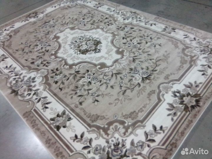 Ковер размером : 3.0х5.0 (№ 22414) новый