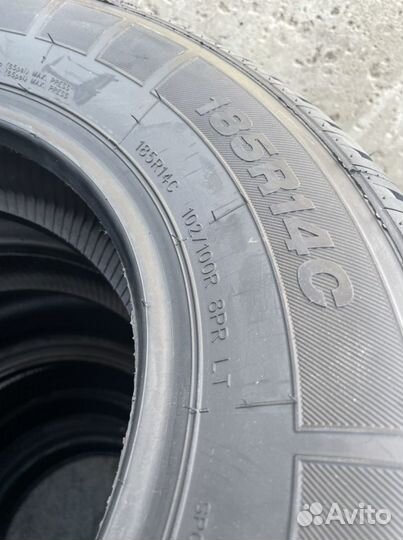 Aplus A867 185 R14 110R