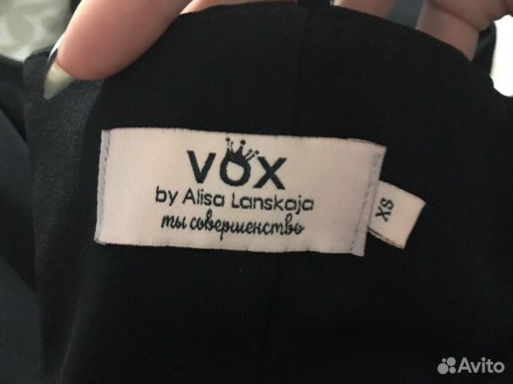 Комбинезон женский