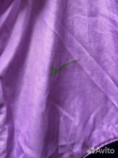 Ветровка женская Nike оригинал 42