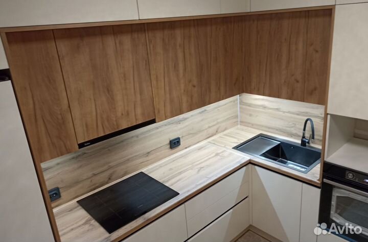 Кухонный гарнитур на заказ