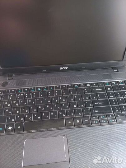 Ноутбук acer