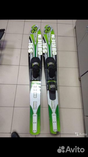 Водные развлечения