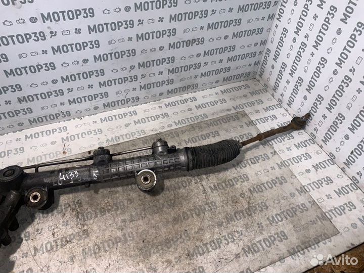 Рулевая рейка Mercedes-Benz E-Class W211 2005