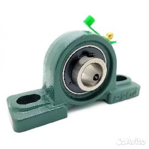 Подшипник UCP 207