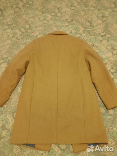 Мужское пальто Selected Homme