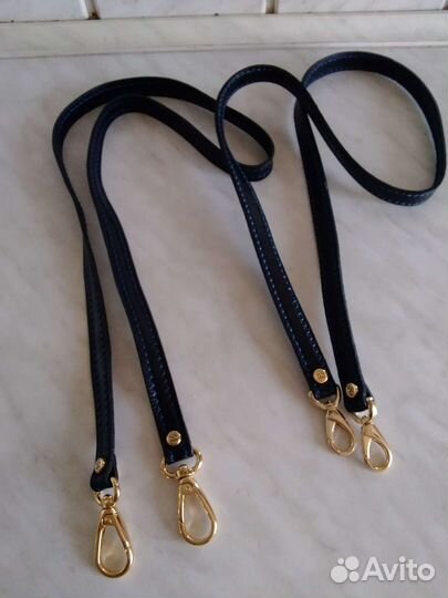 Ремень от сумки marino orlandi