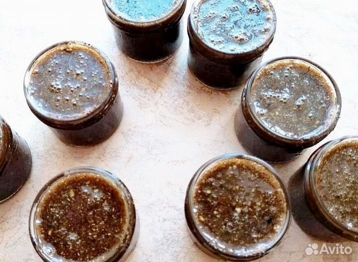 Мед для вставания