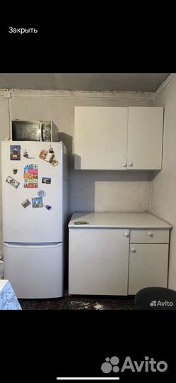 Кухонный буфет бу