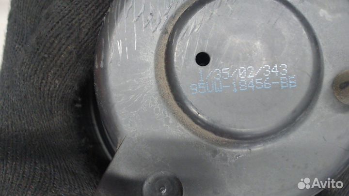 Двигатель отопителя Ford Transit, 2002