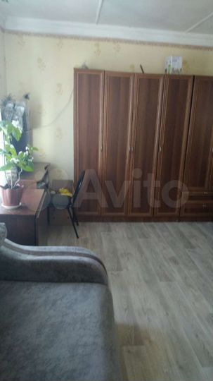 1-к. квартира, 30 м², 2/2 эт.