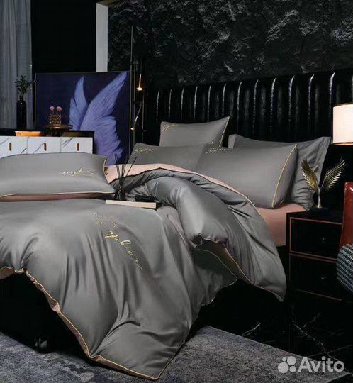 Белье постельное