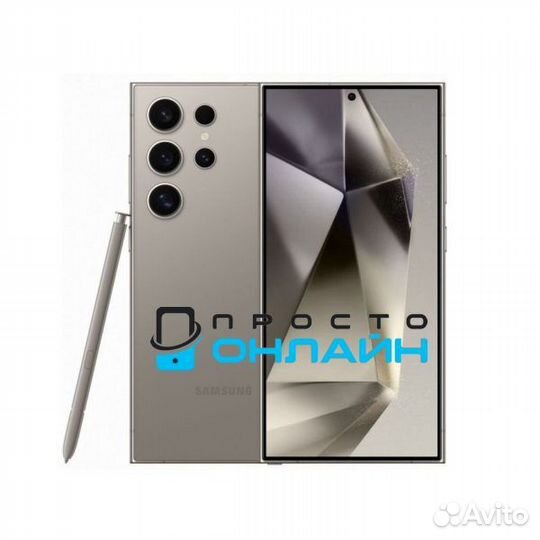 Samsung Galaxy S24 Ultra, 12/256 ГБ