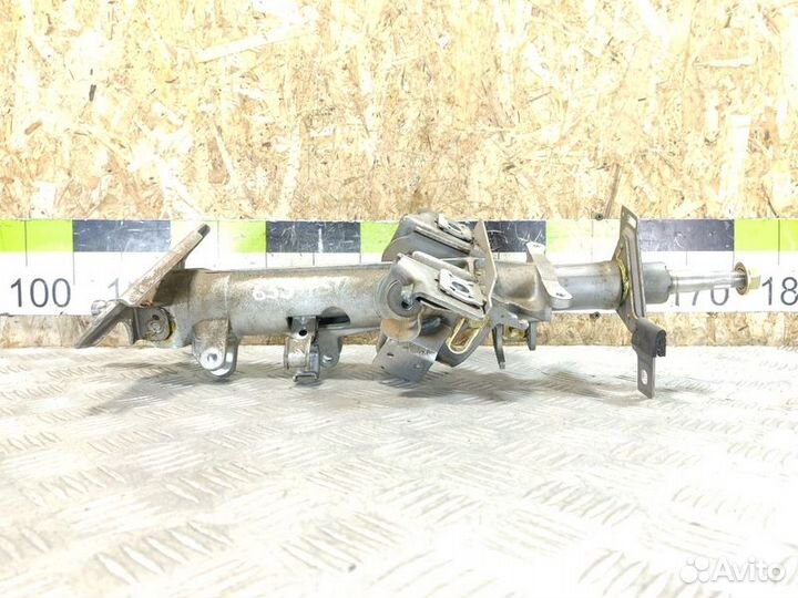 Колонка рулевая Infiniti Fx 2003-2007