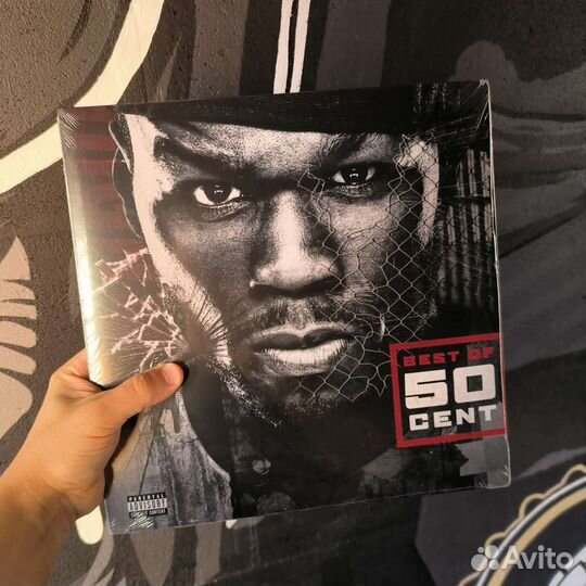 Винил Cypress Hill, Mobb Deep, Notorious BIG, 2PAC