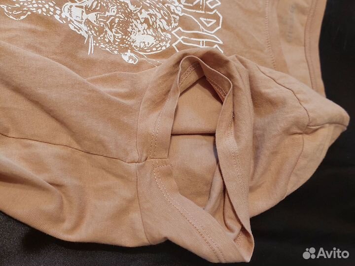 Футболка Inextenso женская 48