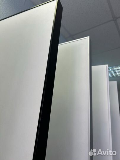 Скрытые двери invisible