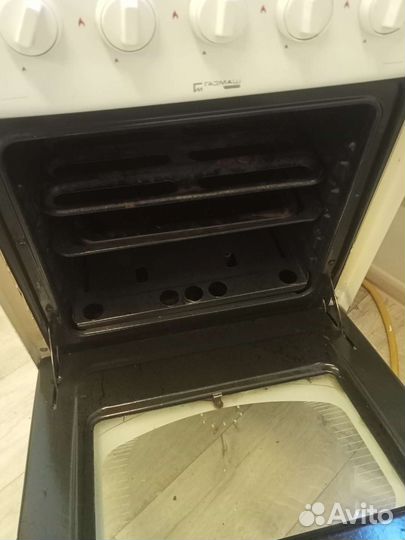 Газовая плита бу