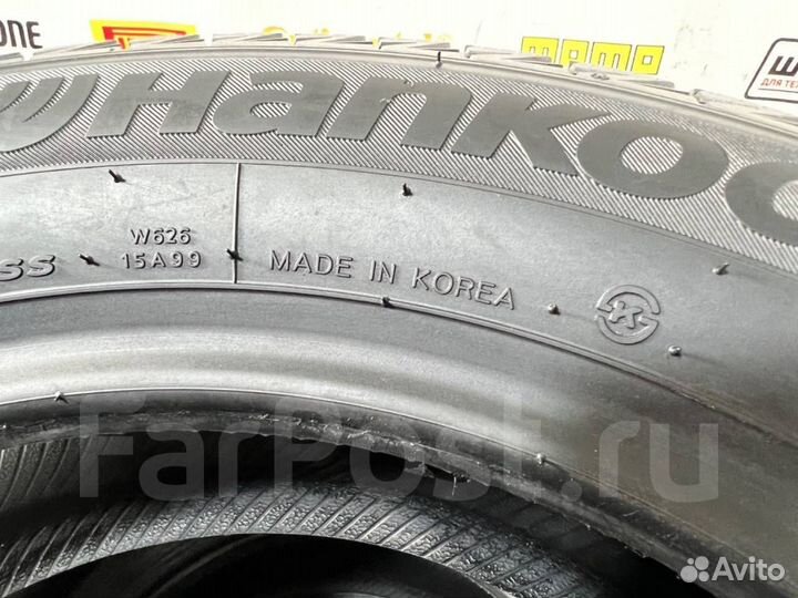 Hankook Winter I'Cept IZ W606 175/65 R15 84T