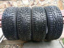 Nokian Tyres Nordman 7 205/55 R16 94T