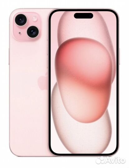 iPhone 15, 256 ГБ