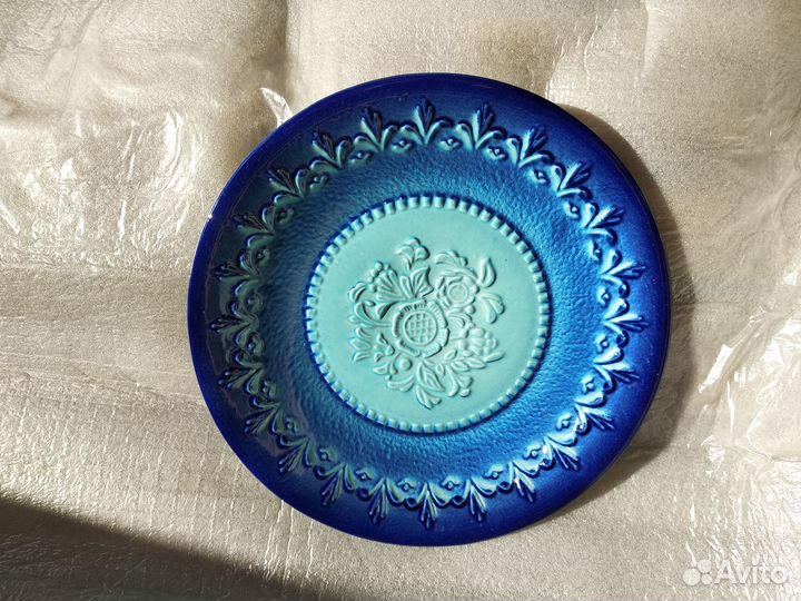 Большая тарелка - СССР