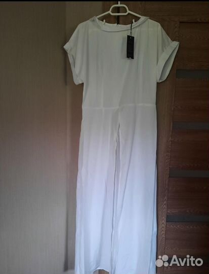 Платье-туника