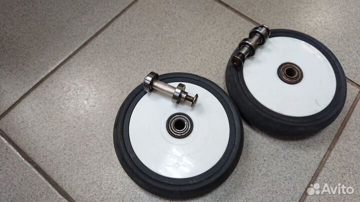 Подшипник для коляски yoya Йойа 175, Бебитайм