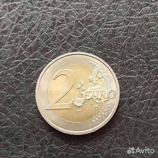 Монако 2009 UNC. В коллекцию