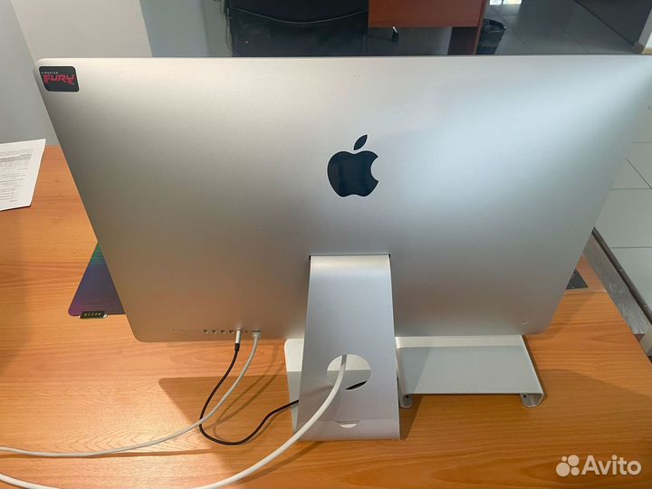 Компьютер Apple iMac 2020 5K