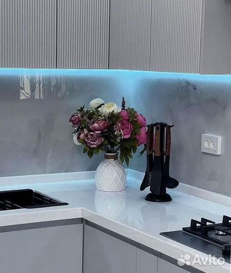 Кухни на заказ - под ваши размеры