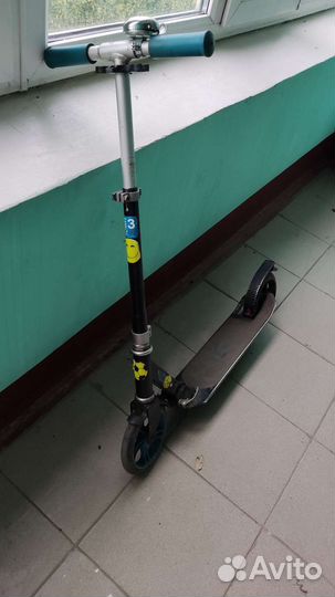 Самокат Oxelo Town 3