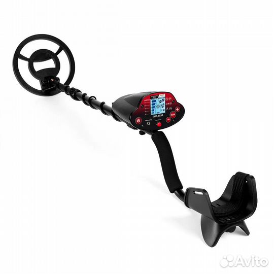 Металлоискатель MD5030