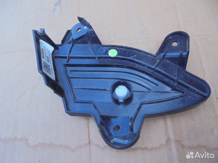 Катафот заднего бампер левый правый Hyundai Creta2