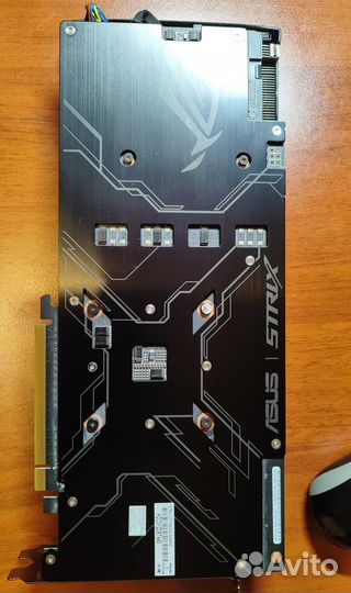 Игровой компьютер: Core i5 6500 + GTX 1060 6Gb