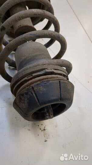 Амортизатор подвески Chevrolet Lacetti, 2009