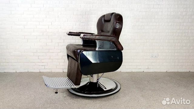Барбер кресло,Кресло для барбершопа,HL-31804-L#905