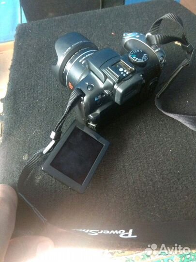 Фотоаппарат