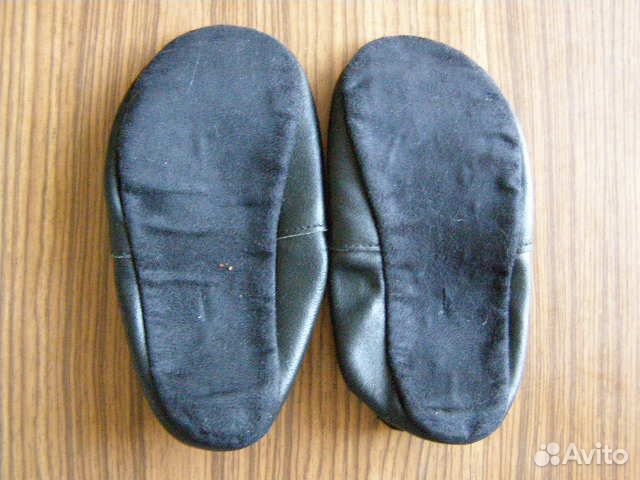 Чешки детские