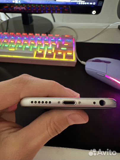 iPhone 6, 32 ГБ