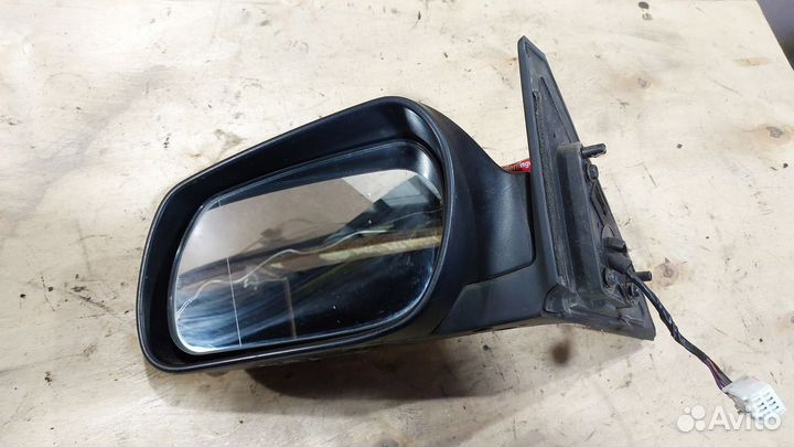 Зеркало левое электрическое Mazda 6 GG рест