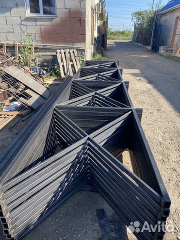 Металлоконструкции в Краснодара приобрести