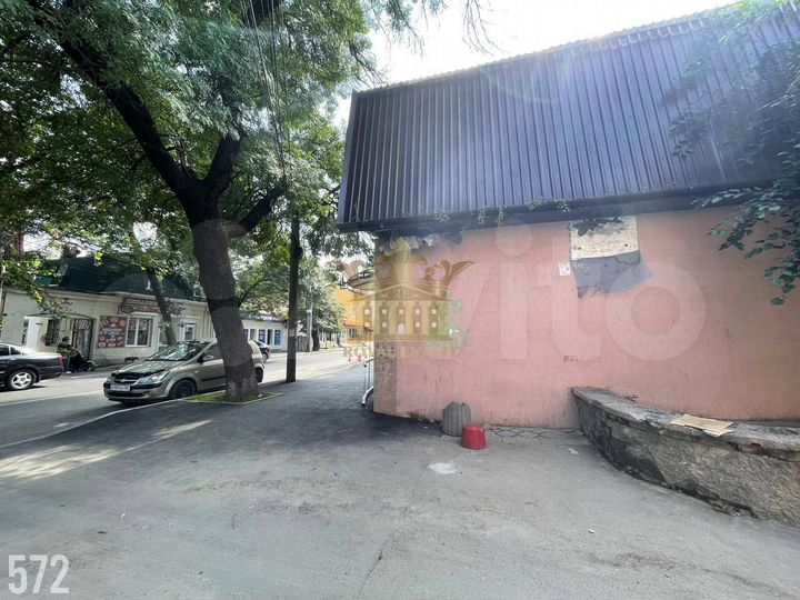 Продам помещение свободного назначения, 98.5 м²