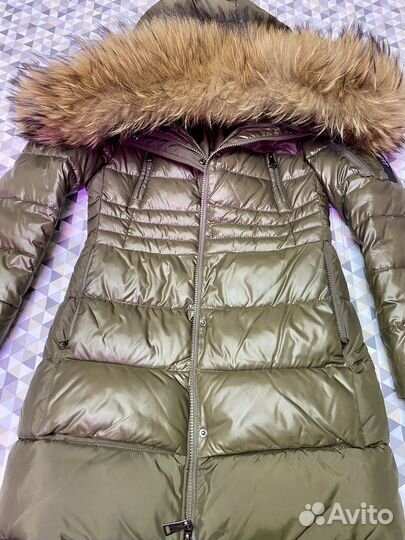 Пуховик зимний женский O'hara - 42 44