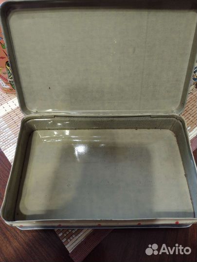 Банки для чая