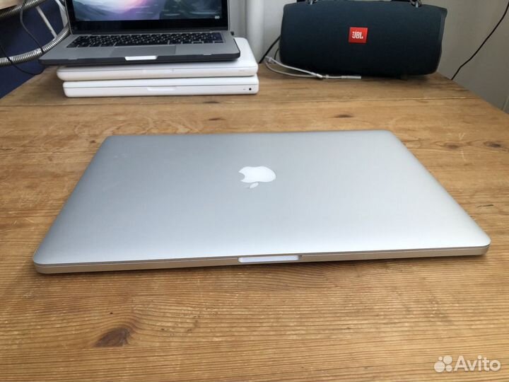 Apple MacBook Pro 15