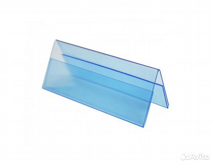 Табличка на стол