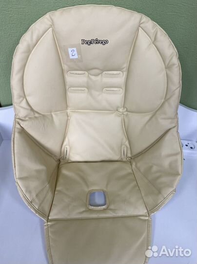 Чехол на стульчик peg perego tatamia бу