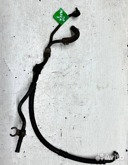 Трубка гур трубки гидро Mazda 3 bk Мазда