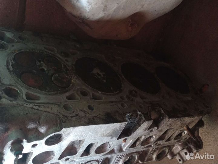 Гбц yd 22 под восстановление